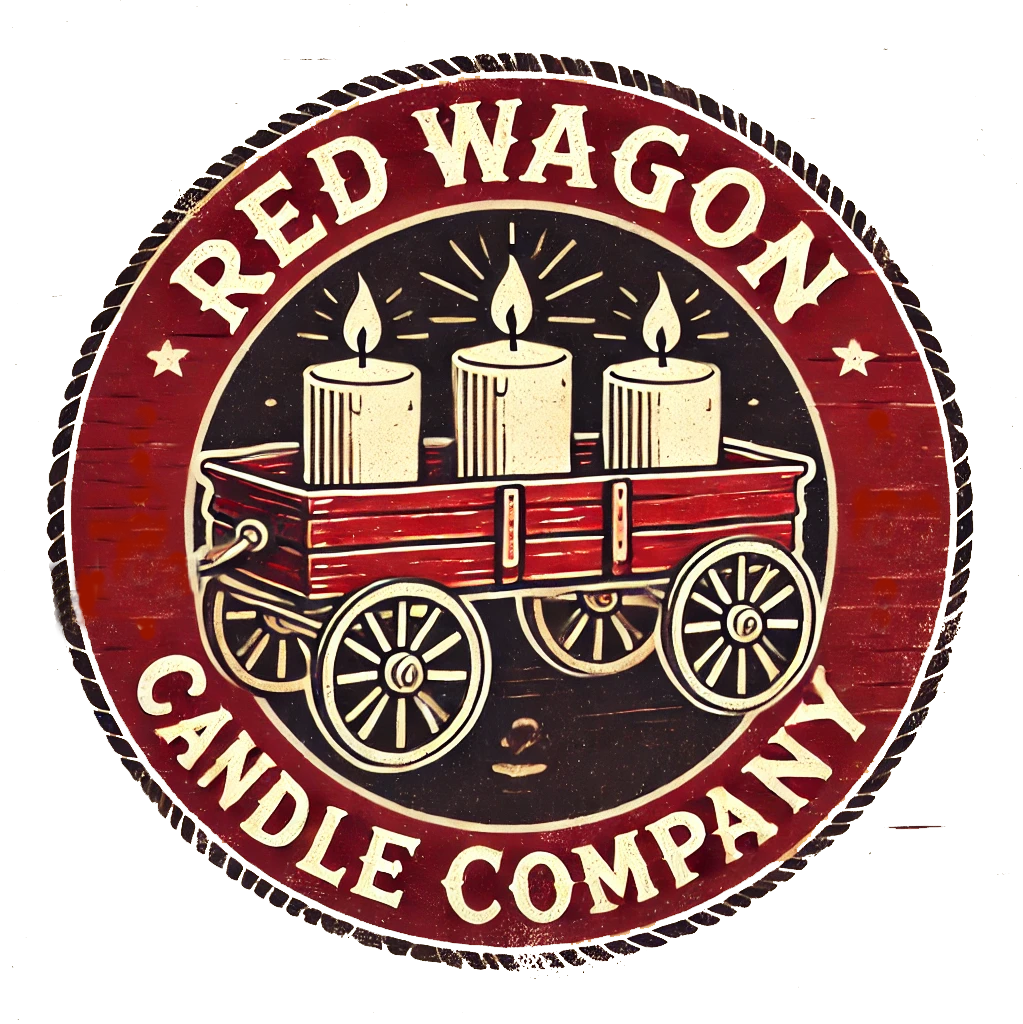 Red Wagon Candle Company